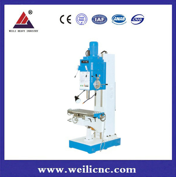 Z5140B/Z5150B Vertical Drilling Machine