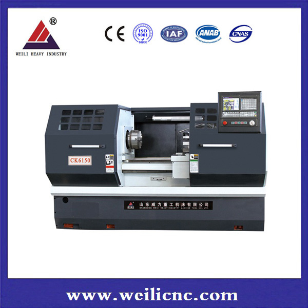 CK6150 CNC Lathe Machine
